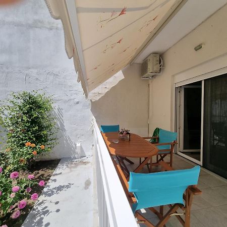 Cosy And Modern Appartment In Olympiada Extérieur photo