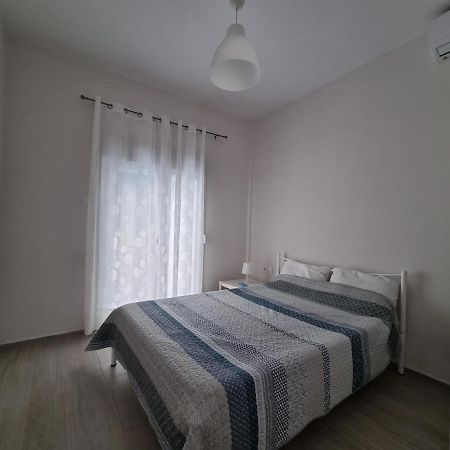 Cosy And Modern Appartment In Olympiada Extérieur photo