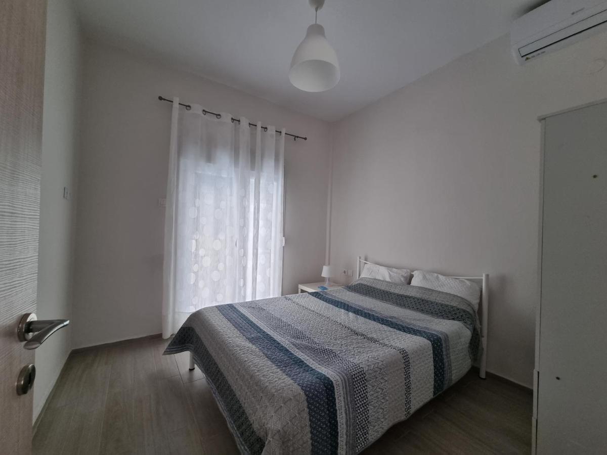 Cosy And Modern Appartment In Olympiada Extérieur photo