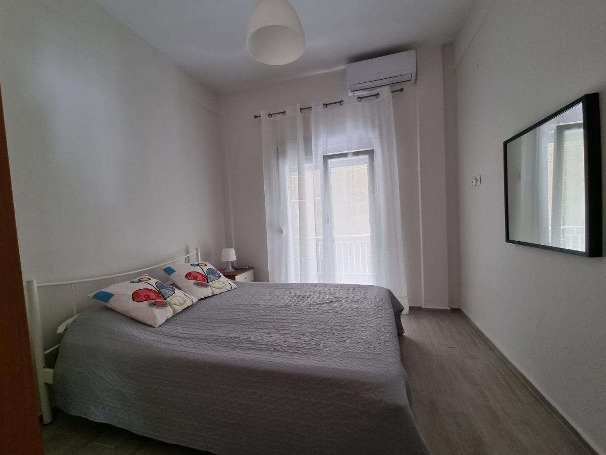Cosy And Modern Appartment In Olympiada Extérieur photo